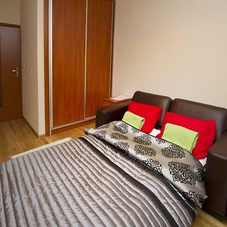 Apartamenty Cicha Woda 扎科帕内 外观 照片