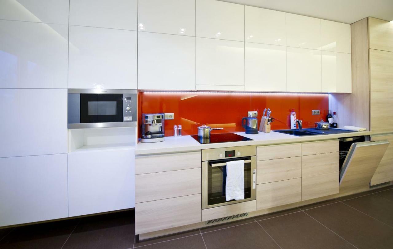 Apartamenty Cicha Woda 扎科帕内 外观 照片