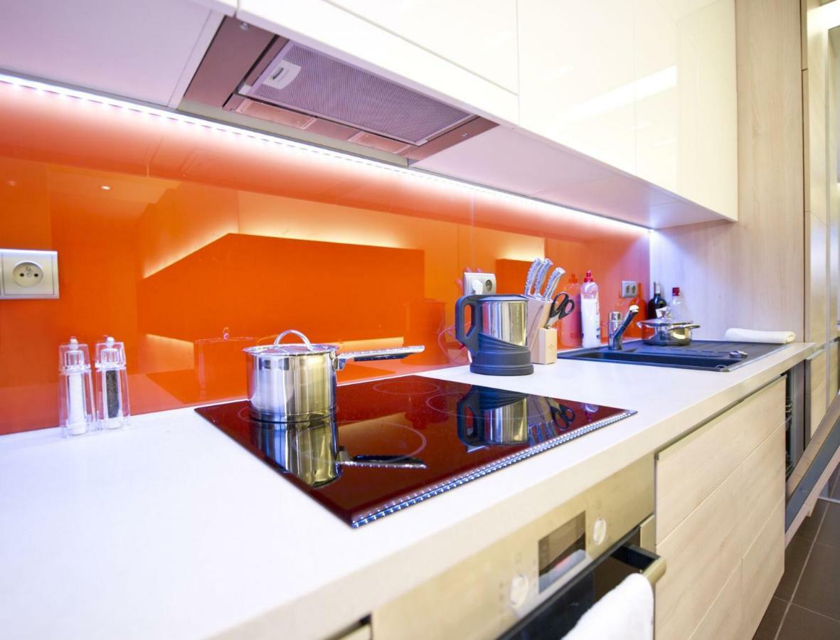 Apartamenty Cicha Woda 扎科帕内 外观 照片