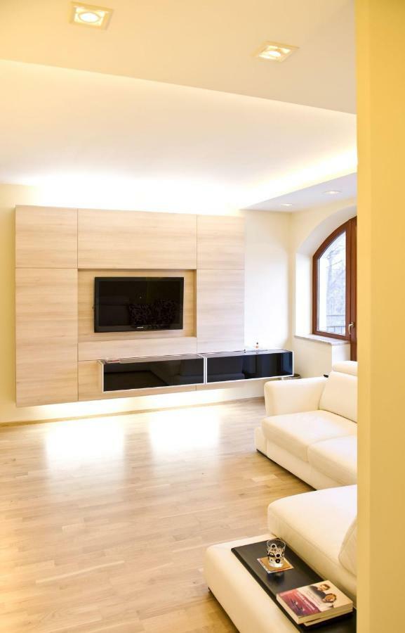 Apartamenty Cicha Woda 扎科帕内 外观 照片