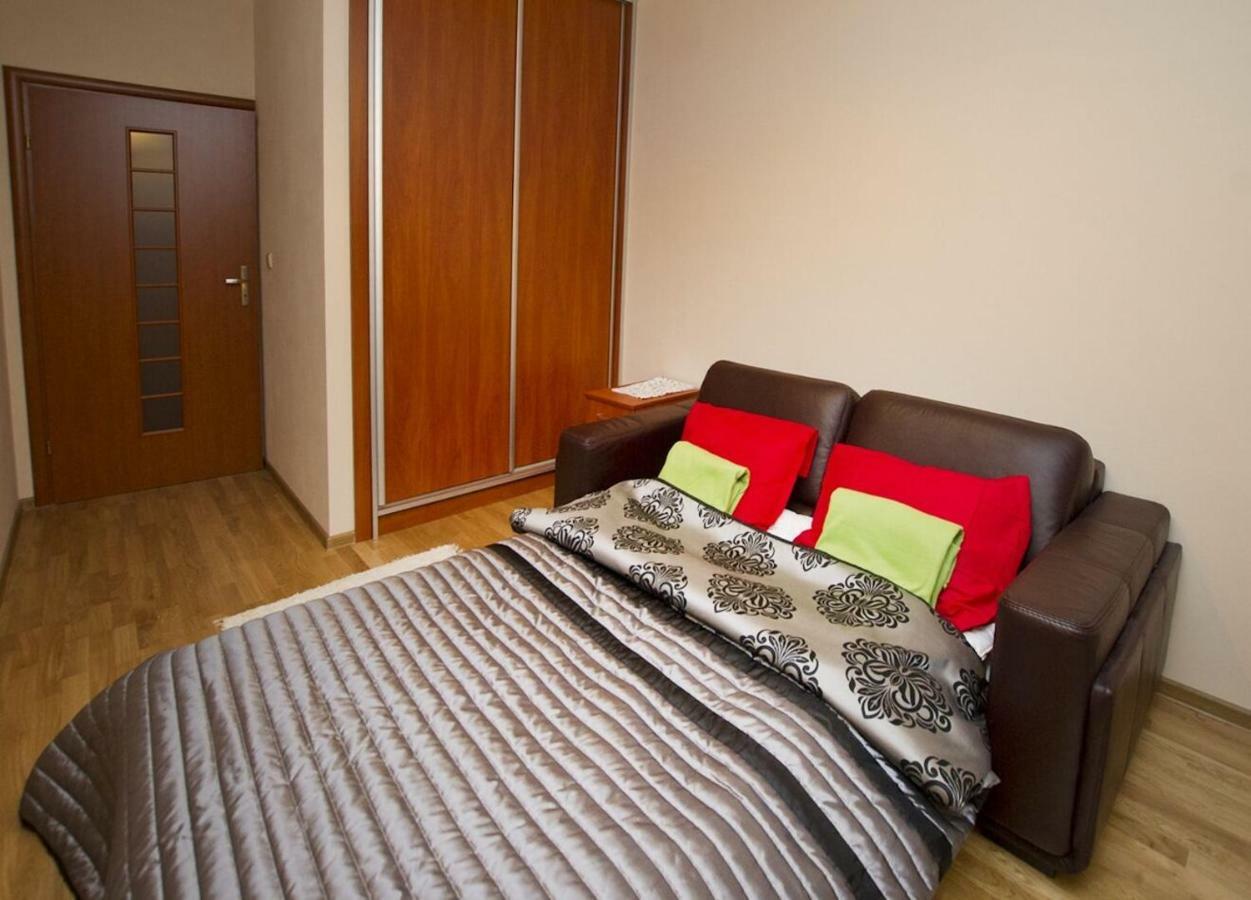 Apartamenty Cicha Woda 扎科帕内 外观 照片