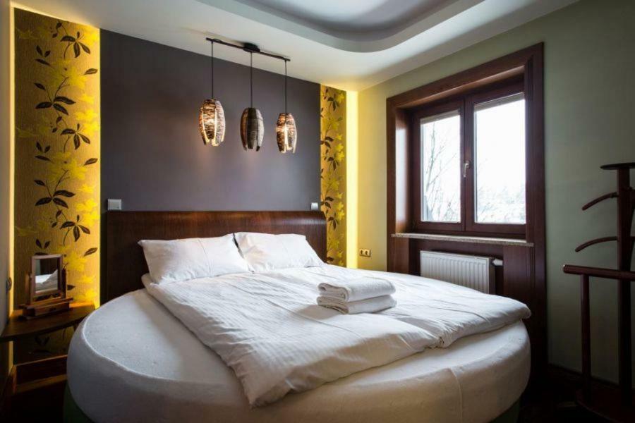 Apartamenty Cicha Woda 扎科帕内 外观 照片