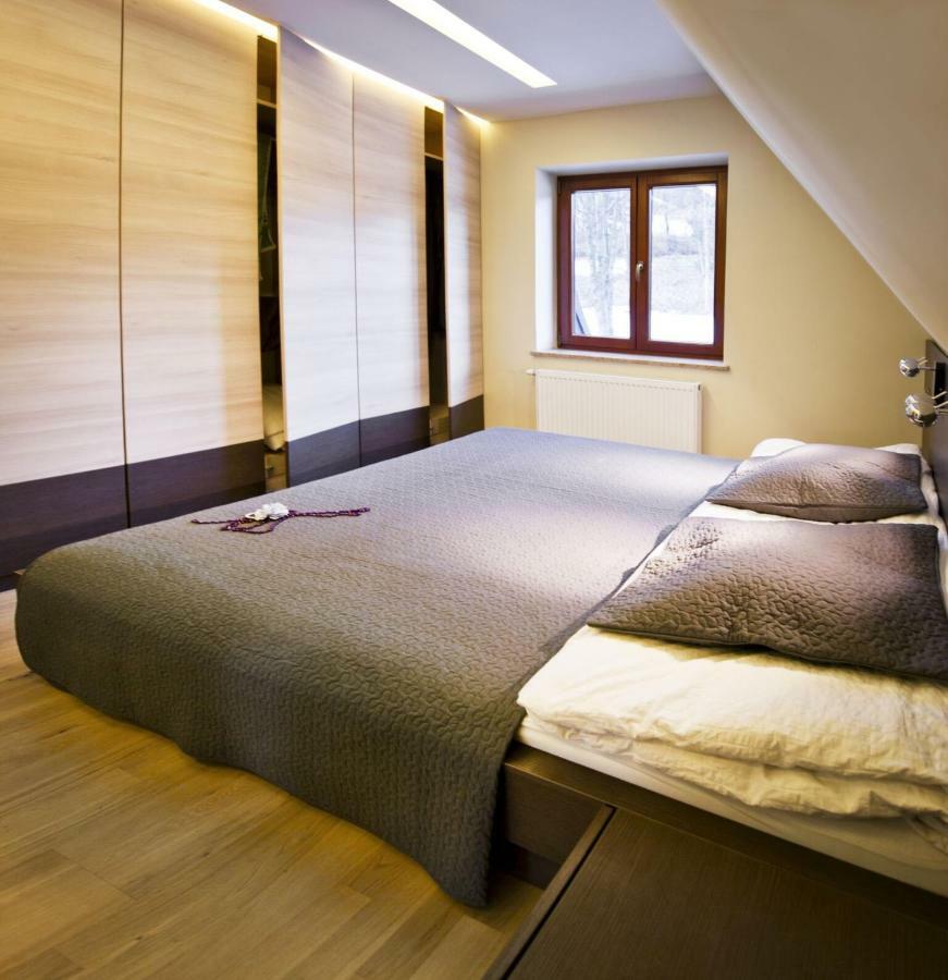 Apartamenty Cicha Woda 扎科帕内 外观 照片