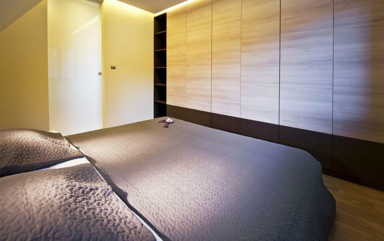 Apartamenty Cicha Woda 扎科帕内 外观 照片