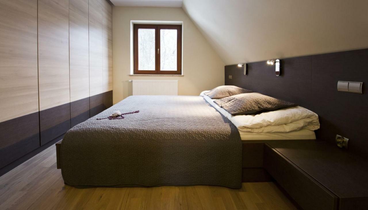 Apartamenty Cicha Woda 扎科帕内 外观 照片