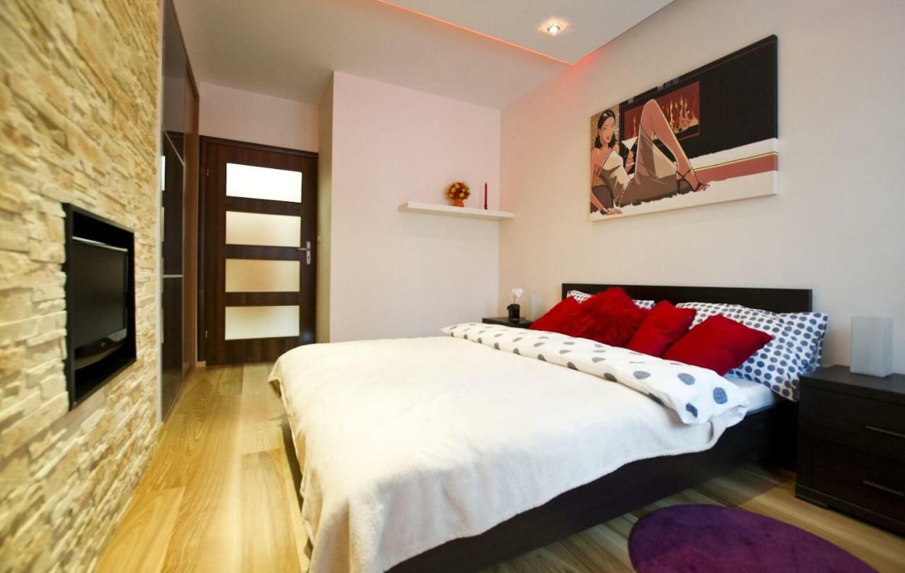 Apartamenty Cicha Woda 扎科帕内 外观 照片