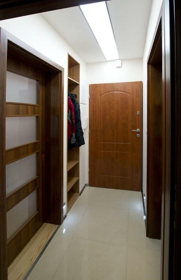 Apartamenty Cicha Woda 扎科帕内 外观 照片