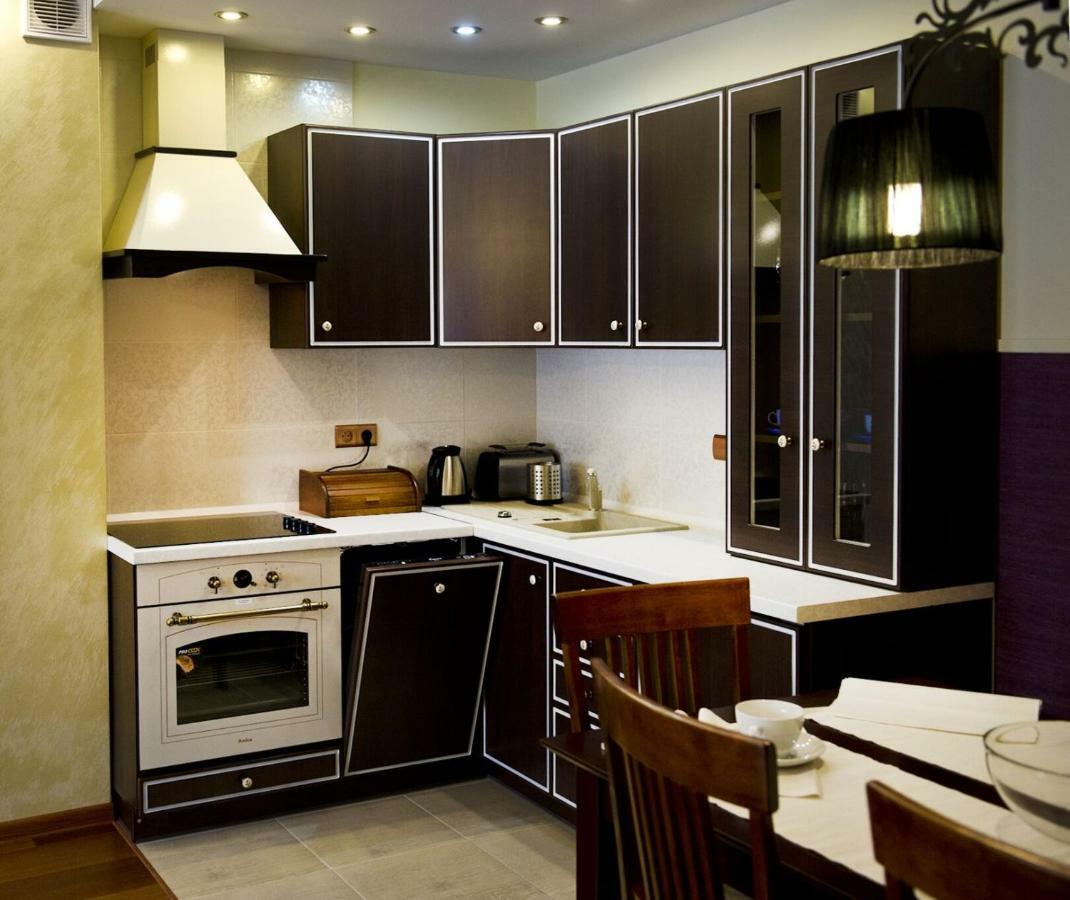 Apartamenty Cicha Woda 扎科帕内 外观 照片