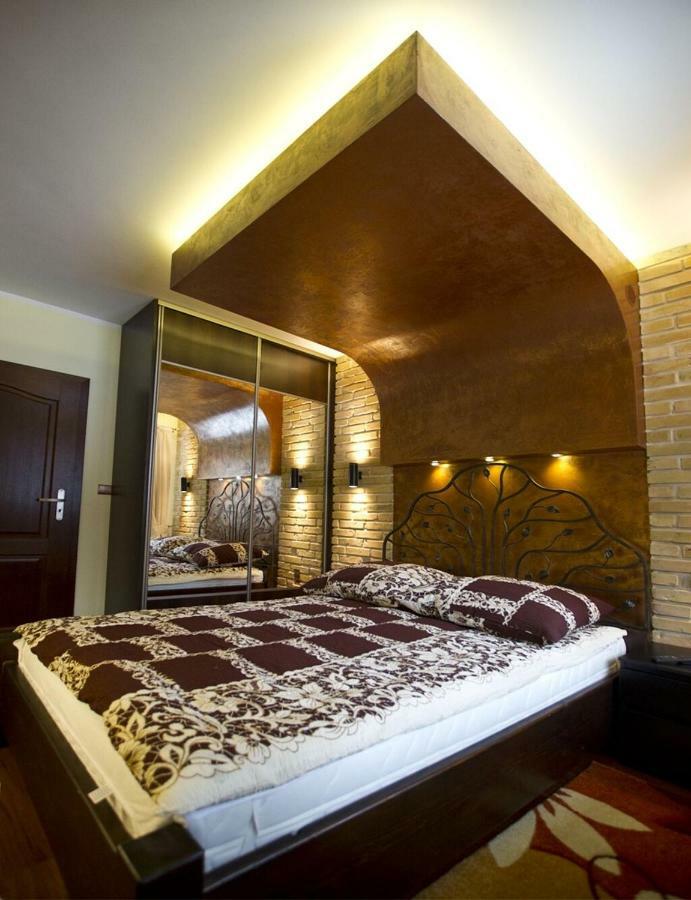 Apartamenty Cicha Woda 扎科帕内 外观 照片
